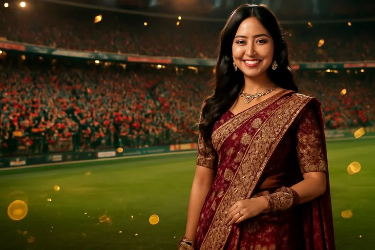 bdtk3 ফোনে লাইভ রুম দেখার দৃশ্য